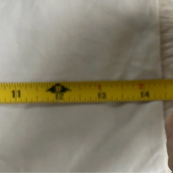 Stella McCartney White Dust Bag - Picture 5 of 5